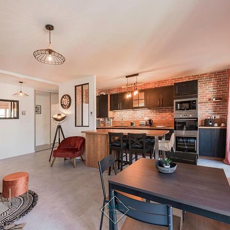Residence Val D'Europe Bmyguest Chessy  Ngoại thất bức ảnh