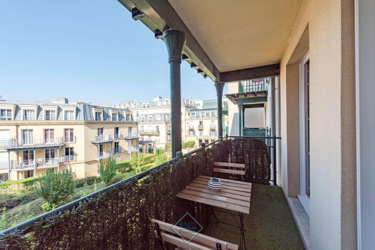 Residence Val D'Europe Bmyguest Chessy  Ngoại thất bức ảnh