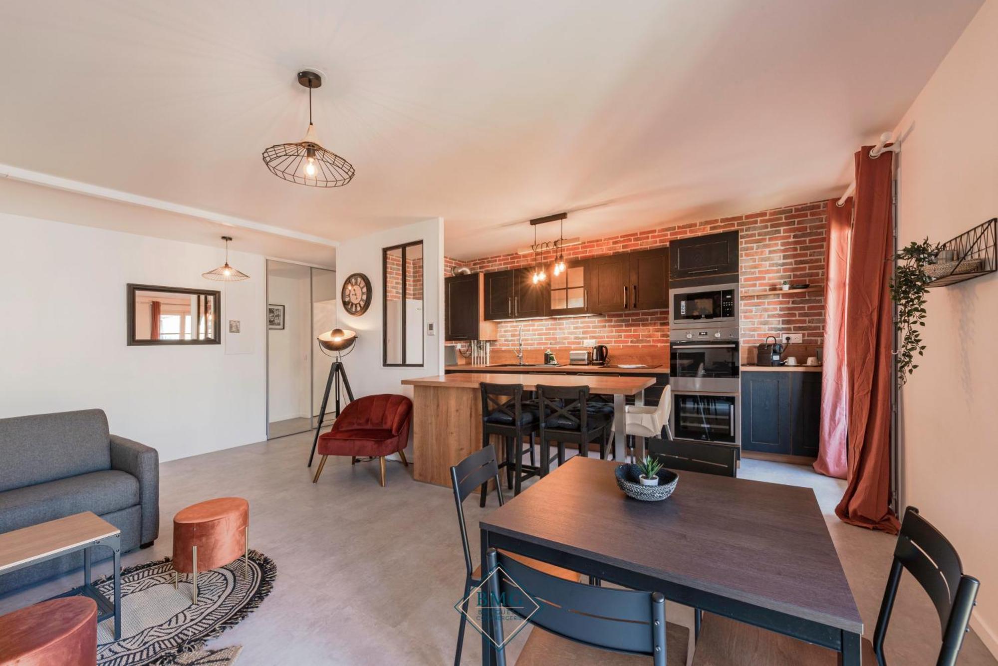 Residence Val D'Europe Bmyguest Chessy  Ngoại thất bức ảnh