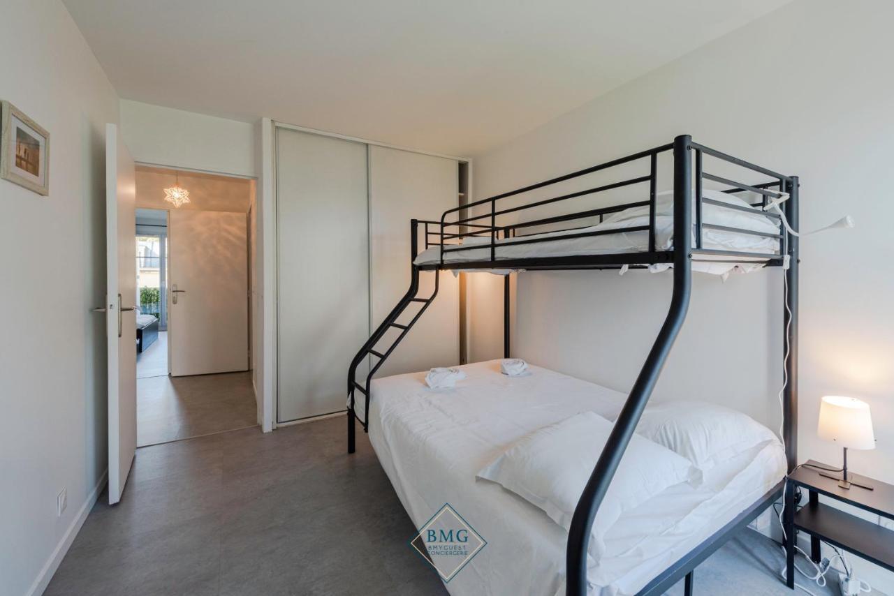 Residence Val D'Europe Bmyguest Chessy  Ngoại thất bức ảnh