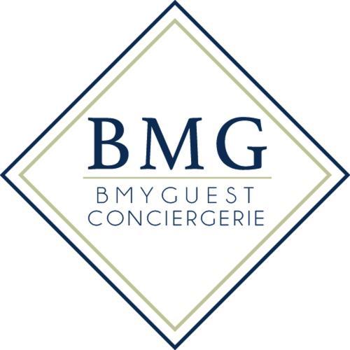 Residence Val D'Europe Bmyguest Chessy  Ngoại thất bức ảnh